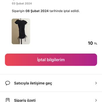 Gardrops Takas Sorunu