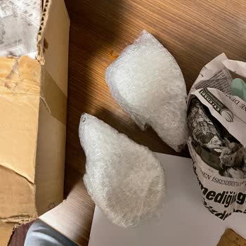 Vina Seramik Eksik Ürün Gönderimi Yapıyor