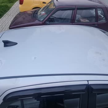 Eki aç