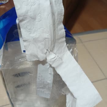 Defolu Selpak Tuvalet Kağıdı