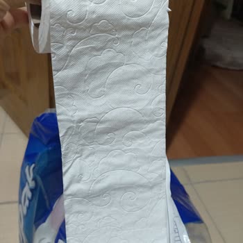 Defolu Selpak Tuvalet Kağıdı