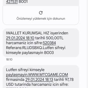 Google Ads Kartımdan Bilgim Dışında 2 Kez Çekim Yaptı!