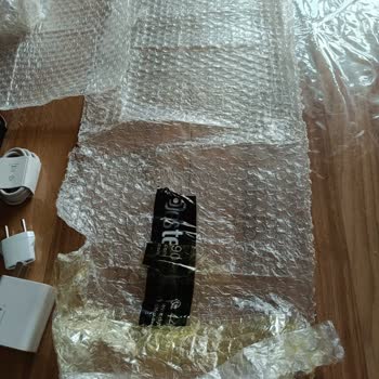 Aras Kargo Paketleri Bizden Önce Açıyor