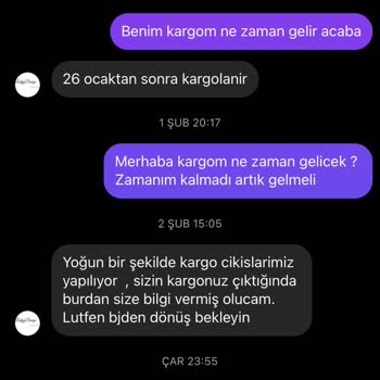 LadyyDesign|ByMerveİbuk Adlı Instagram Sayfası