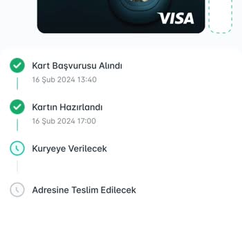 Pep Kart Başvurusunu Kabul Etmiyor