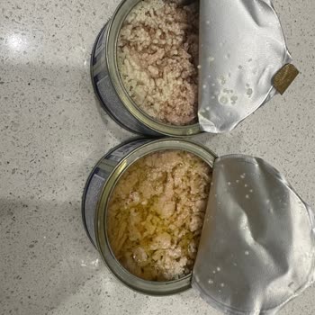 Metro Grossmarket Metro Chef Tonbalığı Bozuk Ve Kurtlu Çıktı