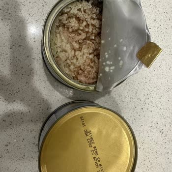 Metro Grossmarket Metro Chef Tonbalığı Bozuk Ve Kurtlu Çıktı