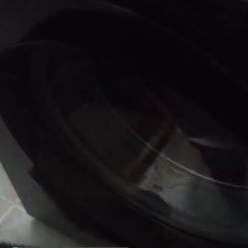 Samsung 11 Kg Çamaşır Makinesi Sesi