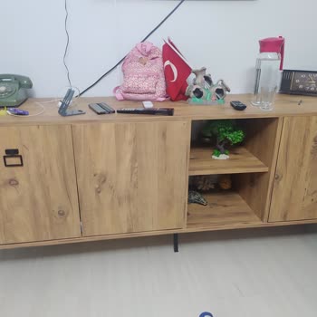 Confident Gültepe Şubesinden Aldığım Konsolun Kapağı Ters Geldi.