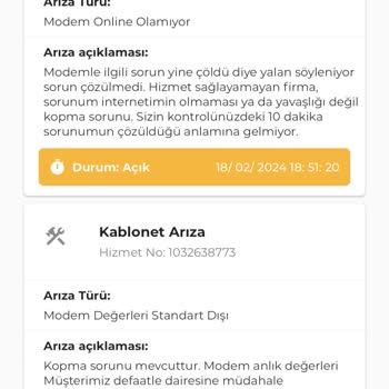 Kablo Net Kopma Sorunu Ve Yalan Çözümleri