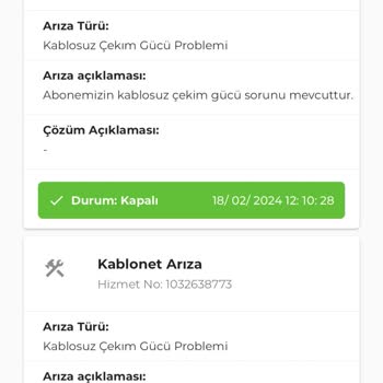 Kablo Net Kopma Sorunu Ve Yalan Çözümleri