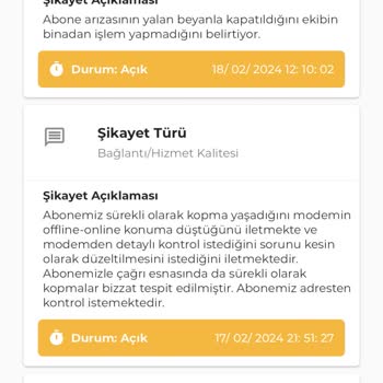 Kablo Net Kopma Sorunu Ve Yalan Çözümleri