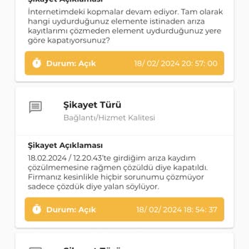 Kablo Net Kopma Sorunu Ve Yalan Çözümleri