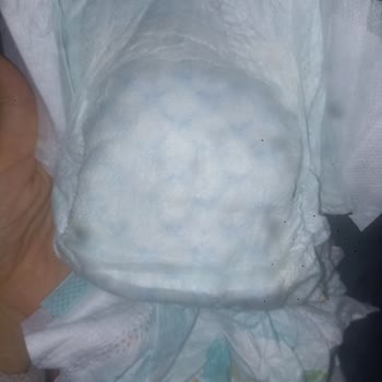 Prima Pampers Bebek Bezinin İçindeki Tuhaf Şeyler!
