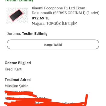 EpttAVM'de Yaşanan Ürün Ve Para Kaybı Sorunu