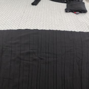 Modaselvim Firması Beni Hem Mağdur Etti Hem De Haksızca İtham Etti