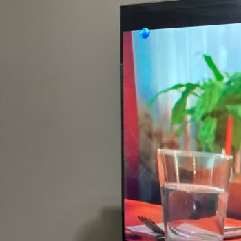 TCL Televizyon TCL 58P633 Işık Süzmesi