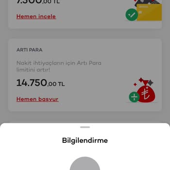 Akbank Mobil Bankacılık Hatası