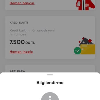 Akbank Mobil Bankacılık Hatası