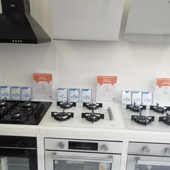 Beko Açıklama Yapılıp Tanıtılan Ürün Yerine Başka Ürün Gönderdiler.