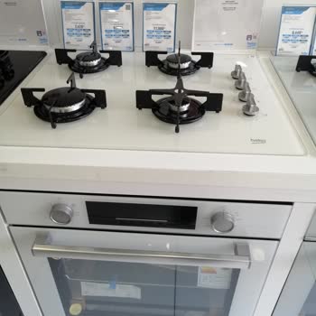 Beko Açıklama Yapılıp Tanıtılan Ürün Yerine Başka Ürün Gönderdiler.