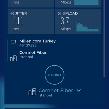 Millenicom İnternet Veremeyen Sağlayıcısı