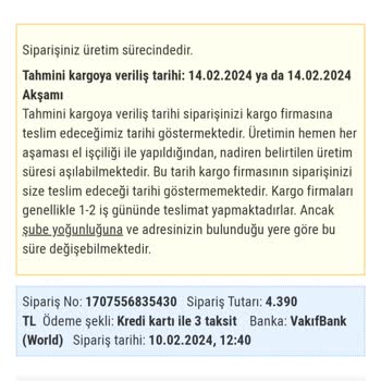 Blue Diamond Ürün Aldık Sözde Marka