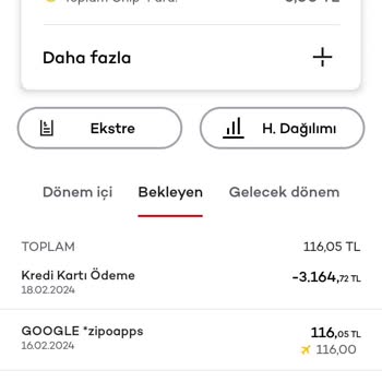 Google Zipoapps Haksız Para Çekimi Yapıyor