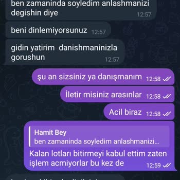 FxRevenues Şirket Para Ödemiyor