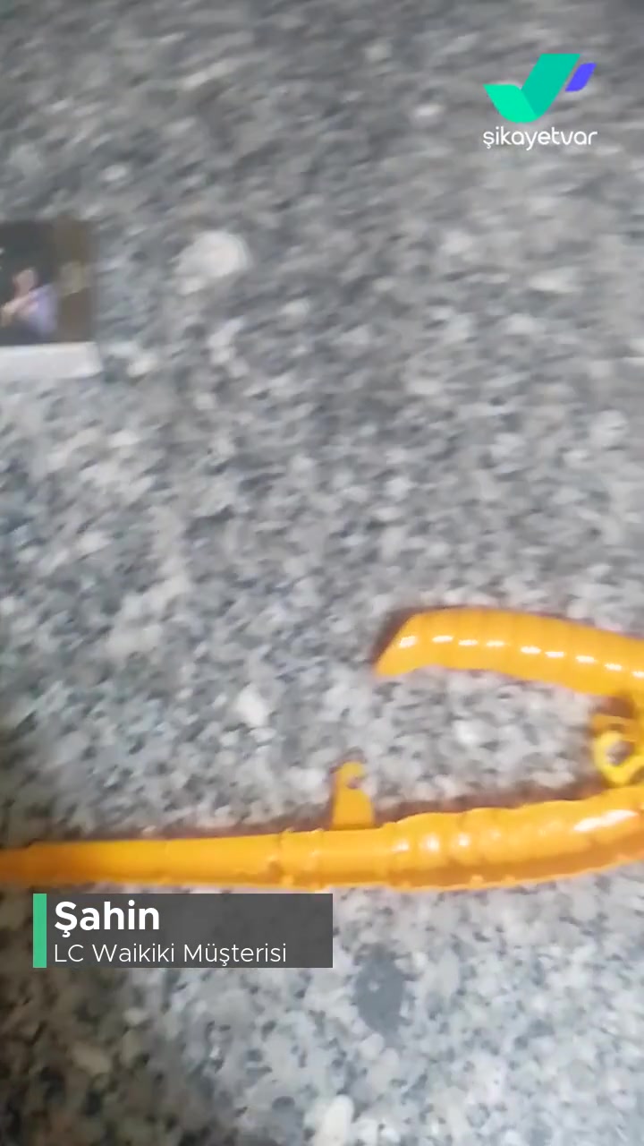 LCW Balık Tutma Oltası Sorunu videonun kapak resmi