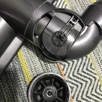 Hatalı Ürün Hatalı Firma Dyson