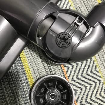 Hatalı Ürün Hatalı Firma Dyson