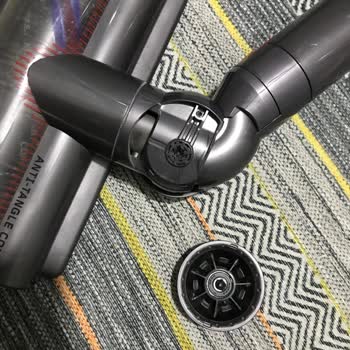 Hatalı Ürün Hatalı Firma Dyson