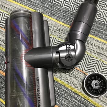 Hatalı Ürün Hatalı Firma Dyson