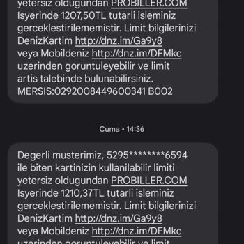 Probiller Para Çekme