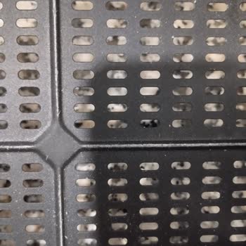 Philips Ev Aletleri Essential Airfryer Sepet Çiziği Garanti Kapsamına Alınmaması