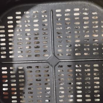 Philips Ev Aletleri Essential Airfryer Sepet Çiziği Garanti Kapsamına Alınmaması