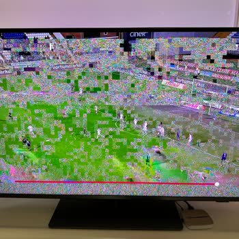 Philips TV 50pus8808 Tod Sorunu