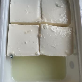 Pınar Et Ve Süt Süzme Peynir