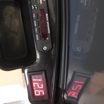 Pilsan Oyuncak Müzik Çalar Bölümü