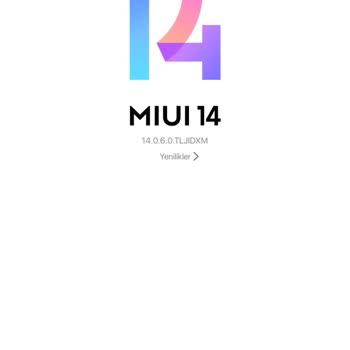 Xiaomi Redmi K50 Gaming Hyperos Güncellemesi Gelmedi!