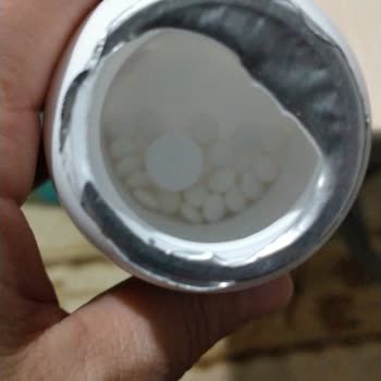 Haver Pharma D3 K2 Vitamin Tablet Sayısında Eksiklik Sorunu