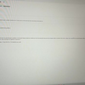 İtopya Bilgisayar İtopya Hayaller Gerçekler