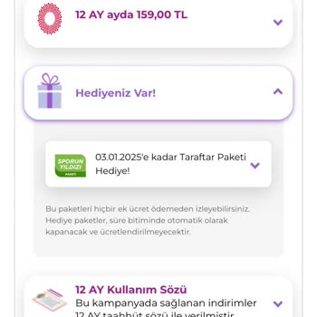 Digiturk Haksız Taahhüt Ve Yanıltıcı Paket Satışı