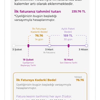 Digiturk Haksız Taahhüt Ve Yanıltıcı Paket Satışı