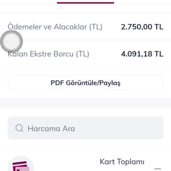 QNB Finansbank Yıllık Üyelik Ücreti