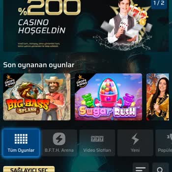 Atlantisbahis Çekim Talebi Ve Erişim Sorunları