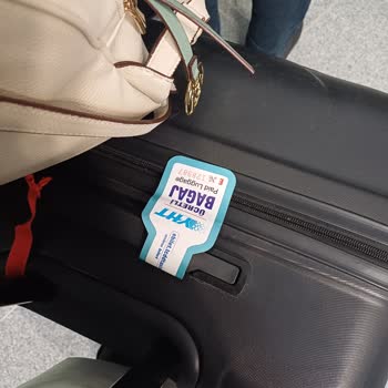 TCDD Valize Ücretinin Garda Öğrenilmesi.