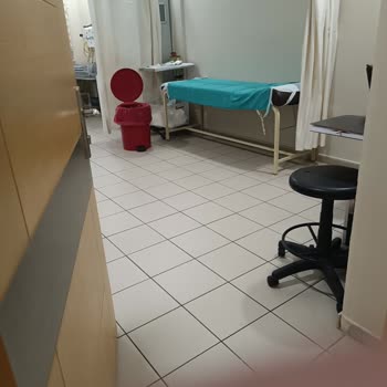 Kartal Dr. Lütfi Kırdar Şehir Hastanesi Personel Yok