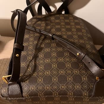 Vakko Çantanın Tamiratında Yaşanan Sıkıntılar